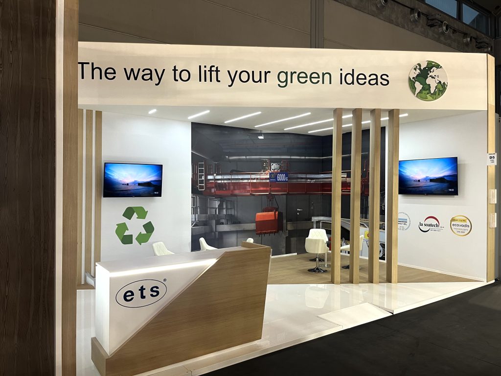 ECOMONDO 2024 - ETS FOTO-2