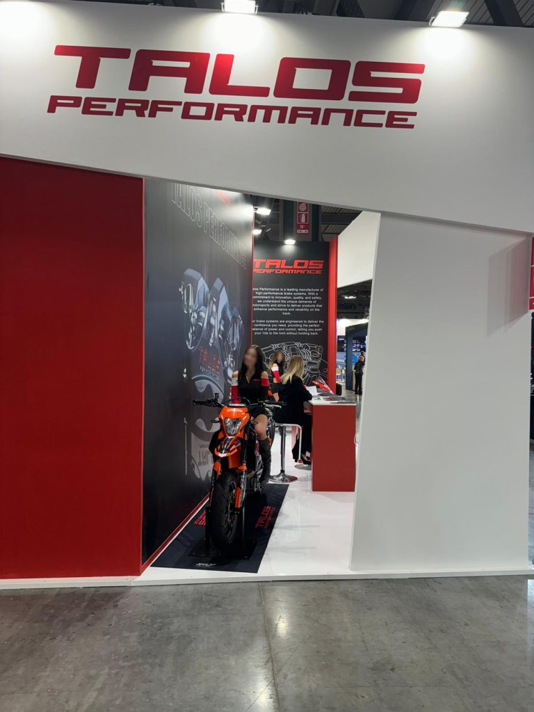 EICMA 2024 - TALOS PERFORMANCE-2