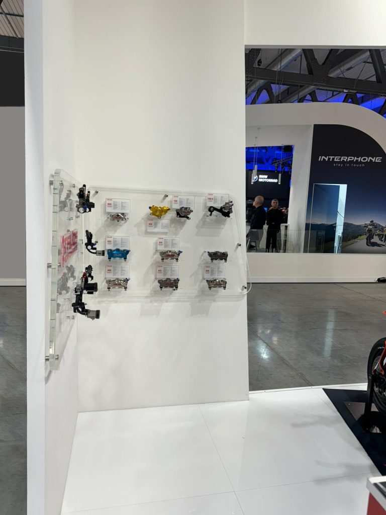 EICMA 2024 - TALOS PERFORMANCE-5