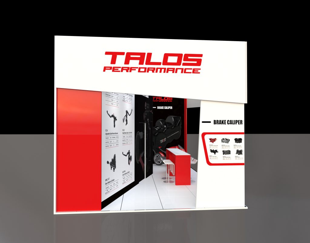 EICMA 2024 - TALOS PERFORMANCE-v1