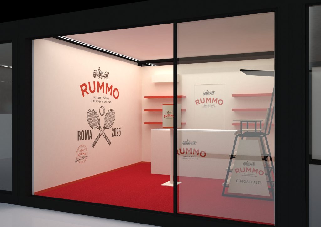 INTERNAZIONALI BNL ROMA 2025 - RUMMO-v2
