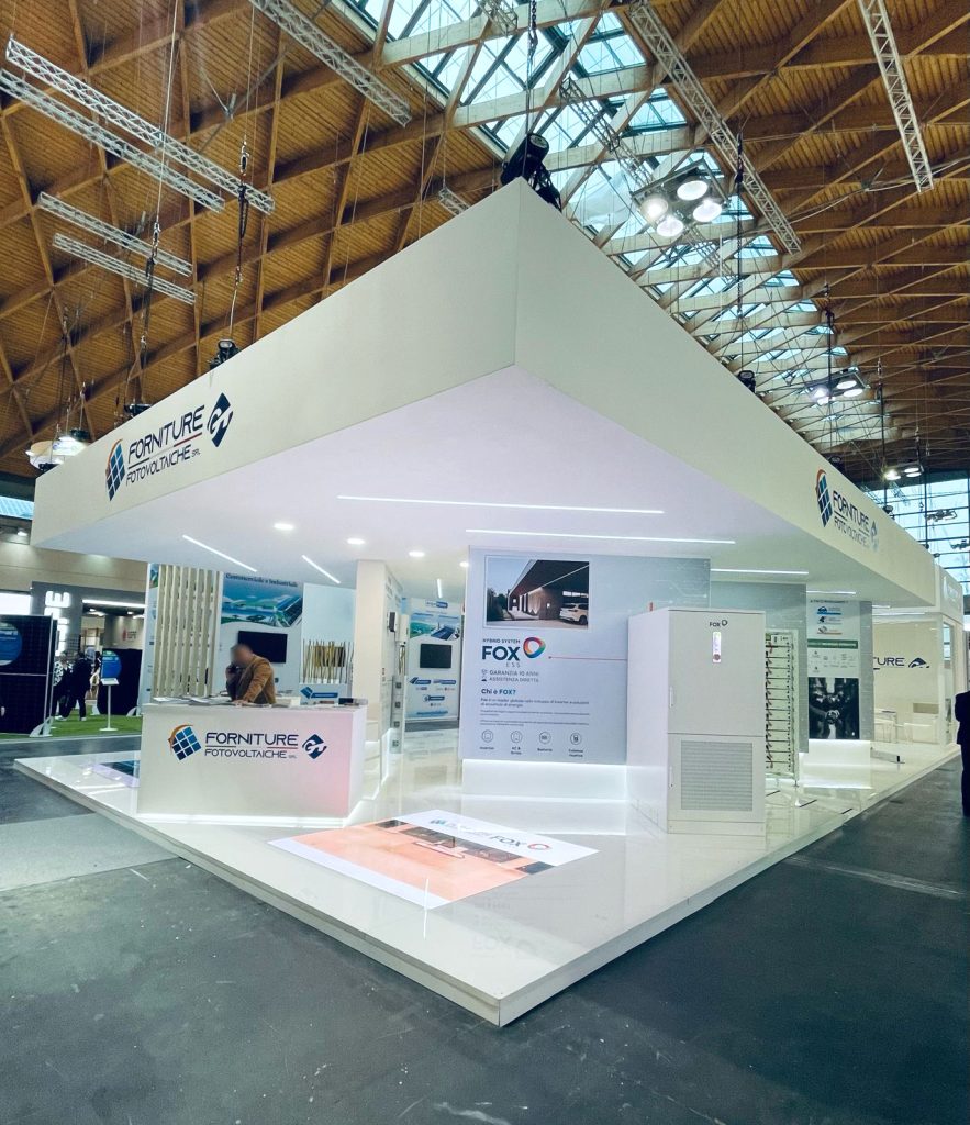 KEY ENERGY 2024 - FORNITURE FOTOVOLTAICHE-1