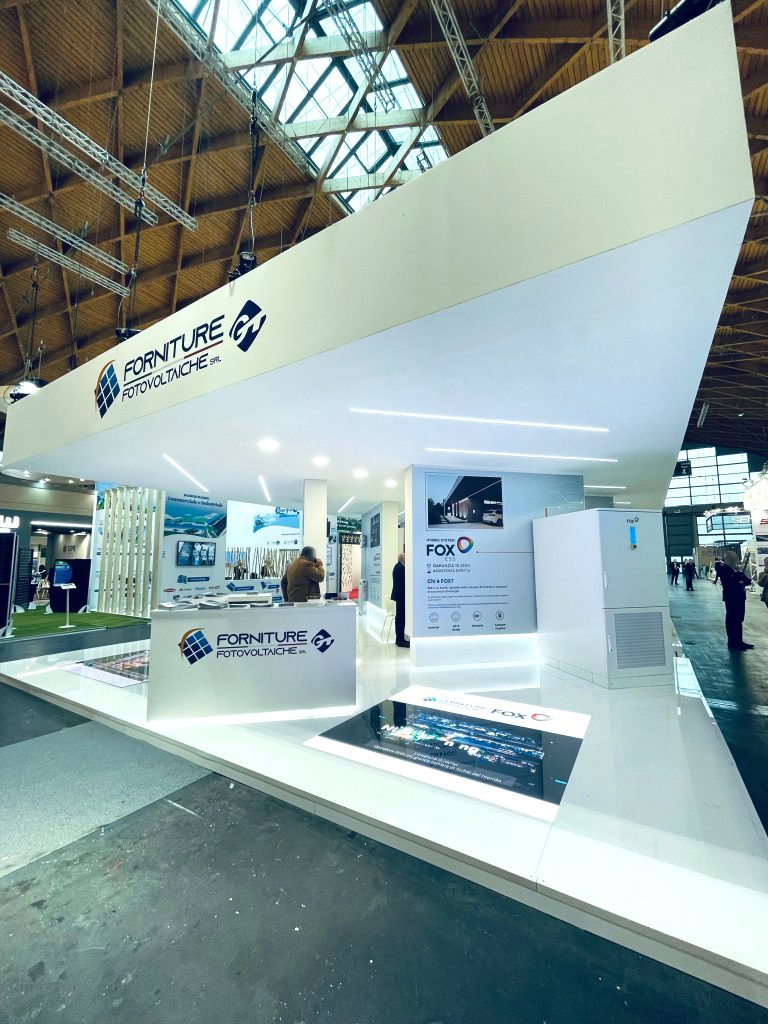 KEY ENERGY 2024 - FORNITURE FOTOVOLTAICHE-2