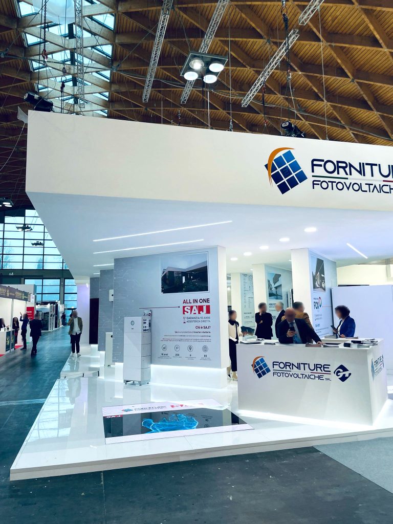 KEY ENERGY 2024 - FORNITURE FOTOVOLTAICHE-3