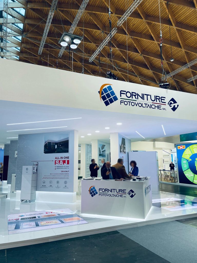 KEY ENERGY 2024 - FORNITURE FOTOVOLTAICHE-4