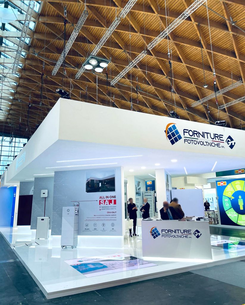 KEY ENERGY 2024 - FORNITURE FOTOVOLTAICHE-5