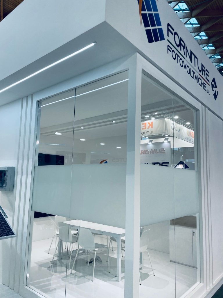 KEY ENERGY 2024 - FORNITURE FOTOVOLTAICHE-7