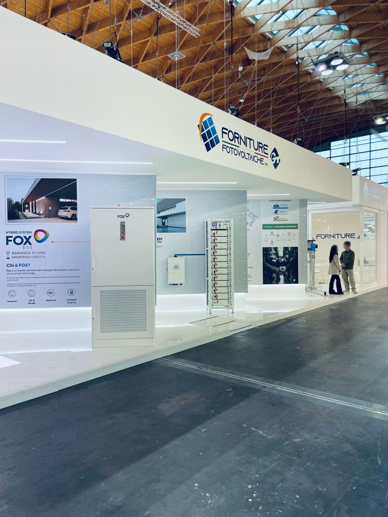 KEY ENERGY 2024 - FORNITURE FOTOVOLTAICHE-8