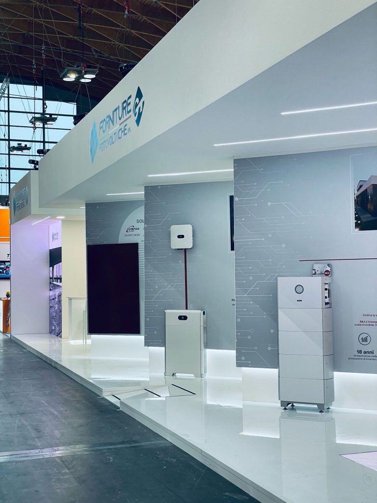 KEY ENERGY 2024 - FORNITURE FOTOVOLTAICHE-9