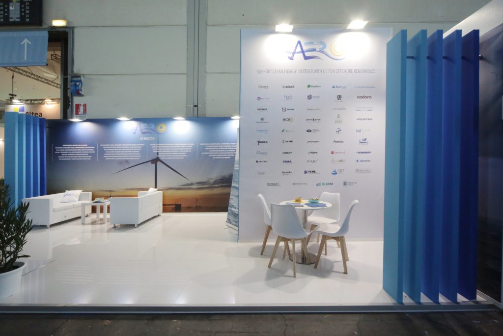 KEY ENERGY 2025 - AERO-1