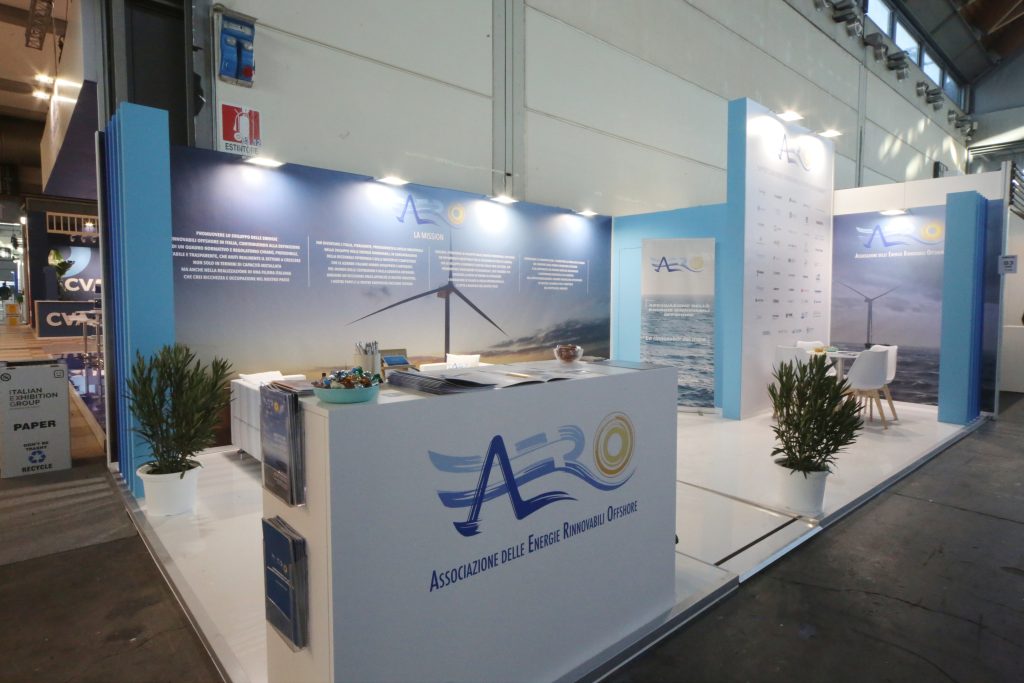 KEY ENERGY 2025 - AERO-3