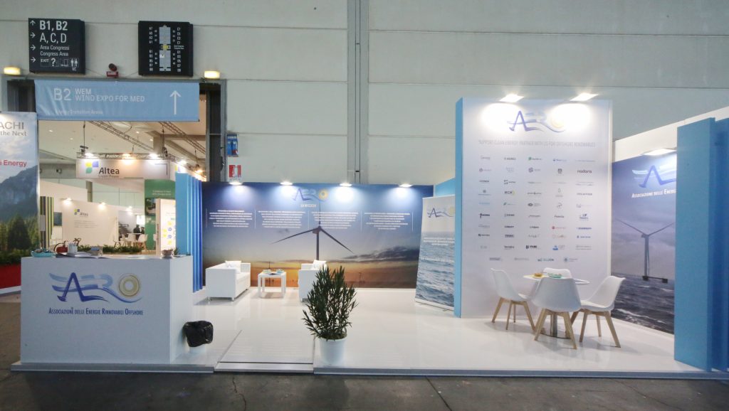 KEY ENERGY 2025 - AERO-7