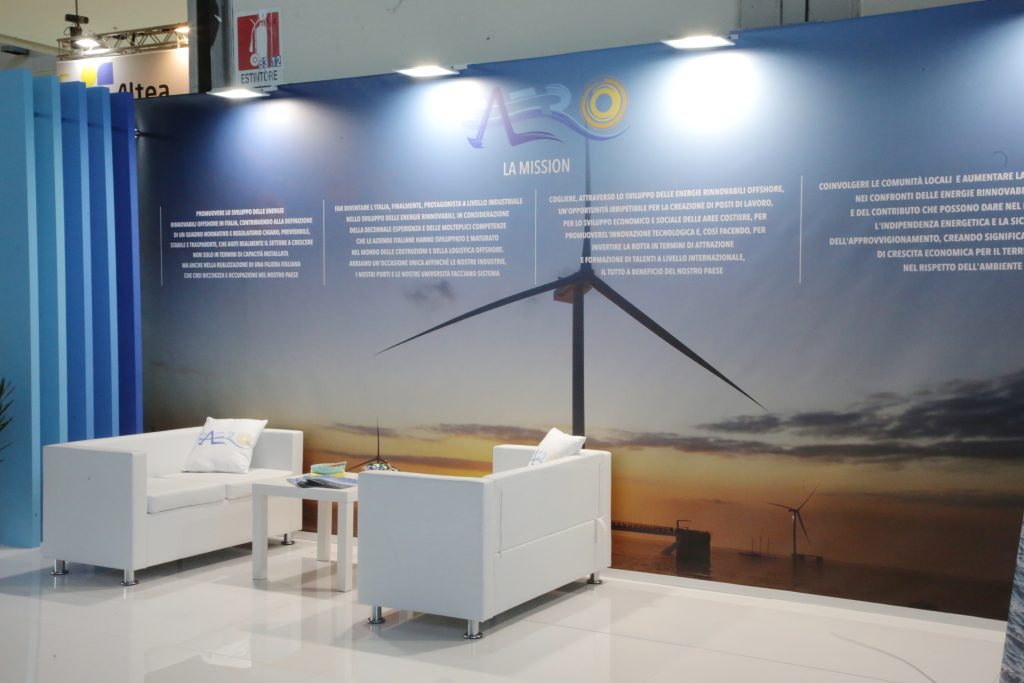KEY ENERGY 2025 - AERO-9
