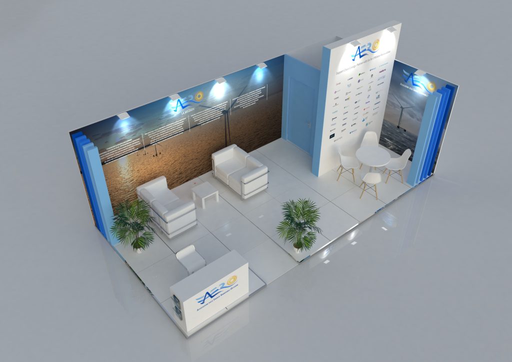 KEY ENERGY 2025 - AERO-v3