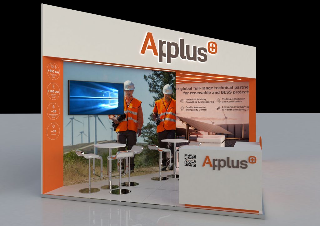 KEY ENERGY 2025 - APPLUS-1