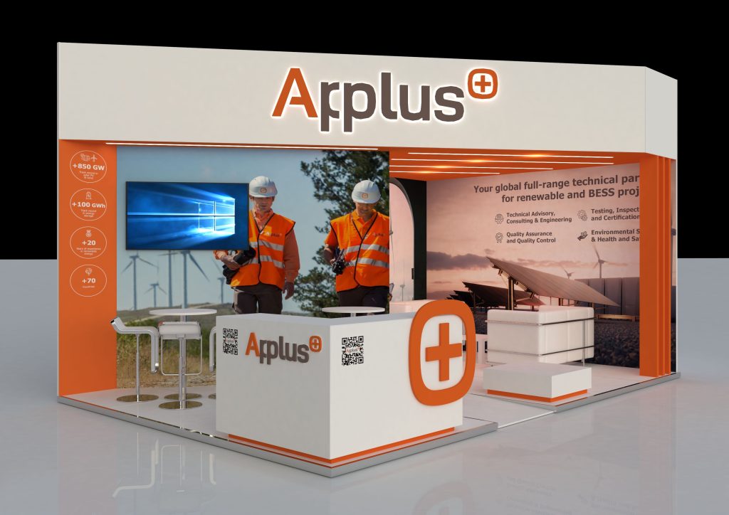 KEY ENERGY 2025 - APPLUS-2
