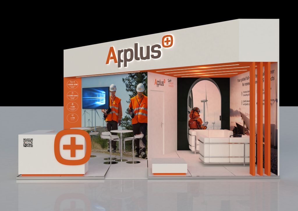 KEY ENERGY 2025 - APPLUS-3