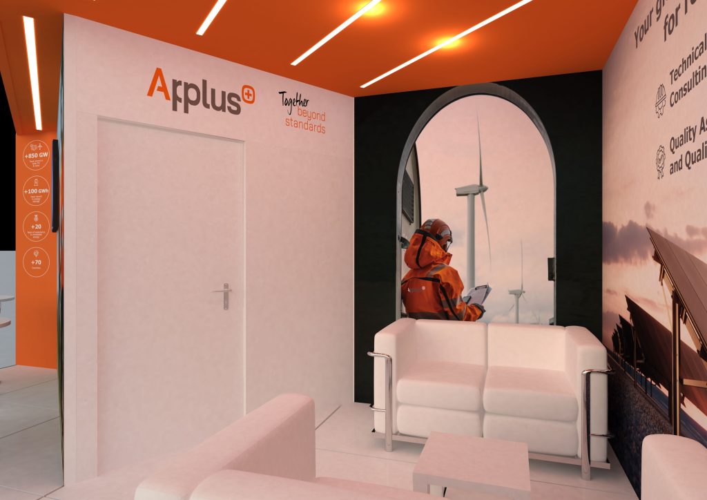 KEY ENERGY 2025 - APPLUS-4