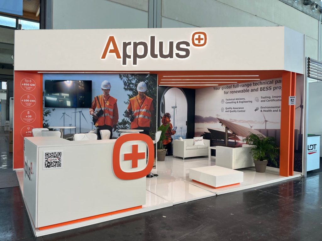 KEY ENERGY 2025 - APPLUS-5