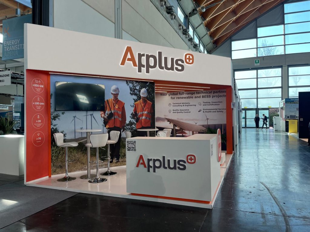 KEY ENERGY 2025 - APPLUS-6