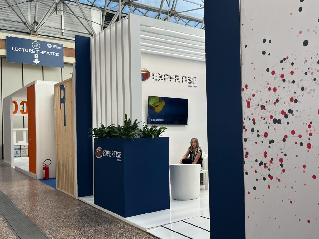 OMC 2025 - EXPERTISE - 4