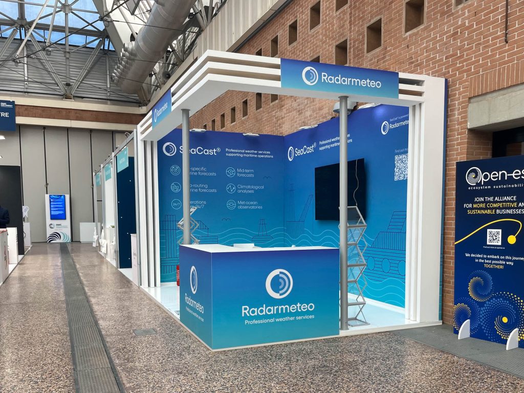 OMC 2025 - RADARMETEO - 2
