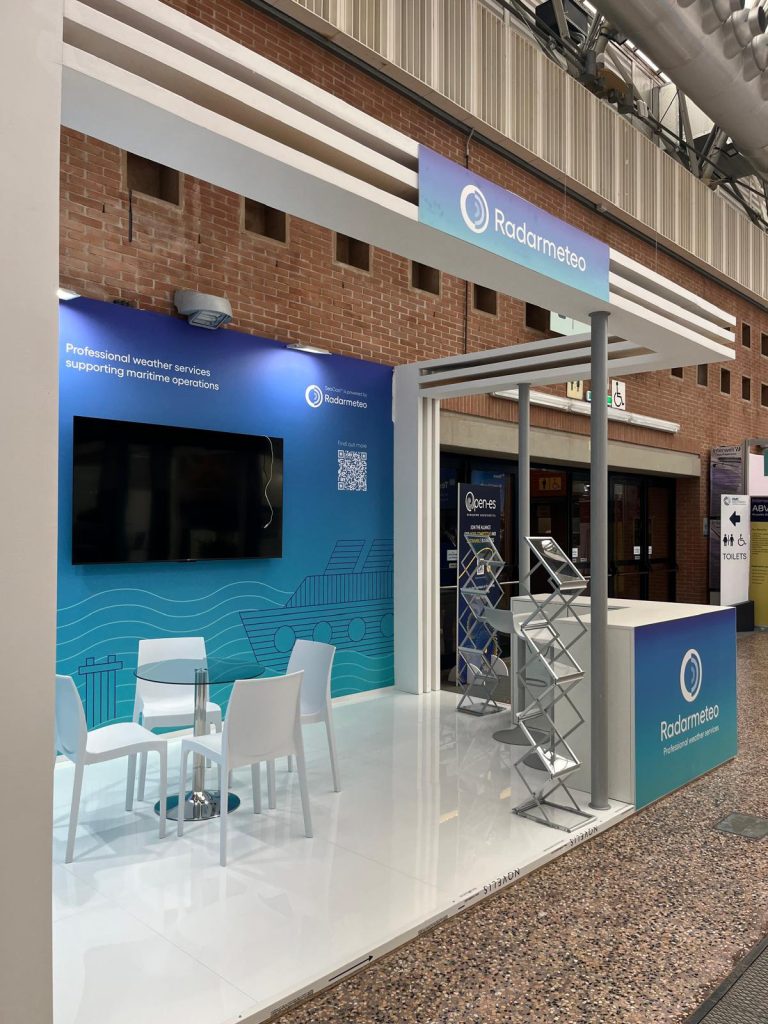 OMC 2025 - RADARMETEO - 3