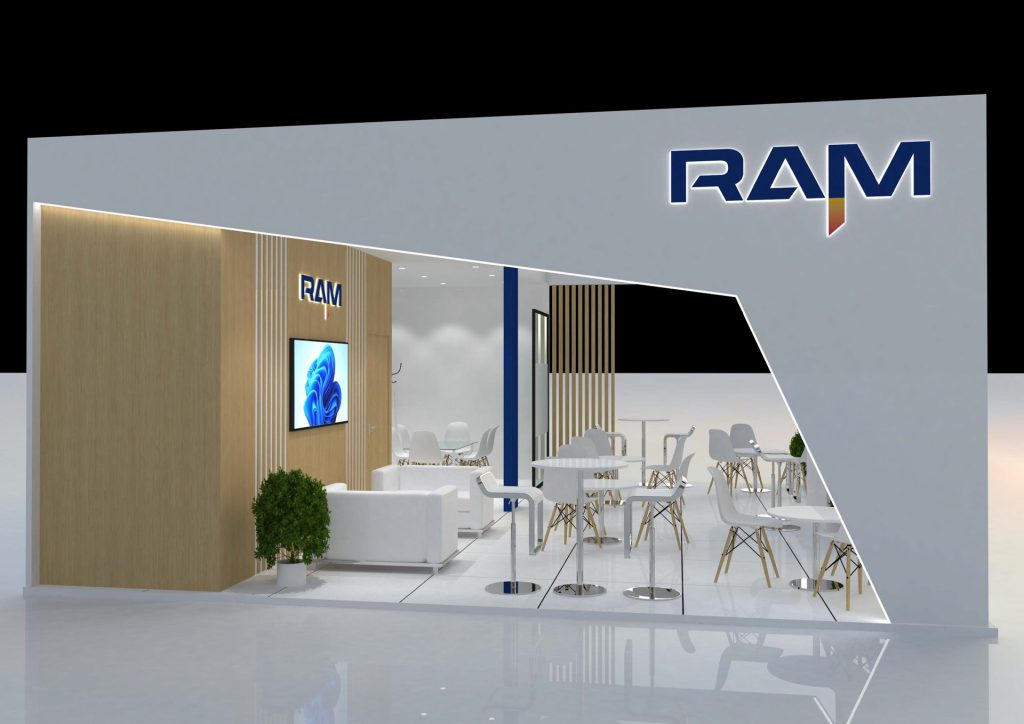 OMC 2025 - RAM GROUP - 1