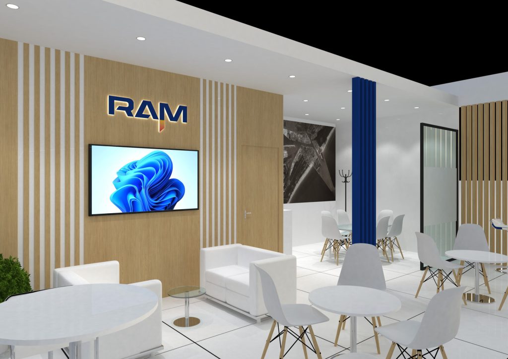 OMC 2025 - RAM GROUP - 5