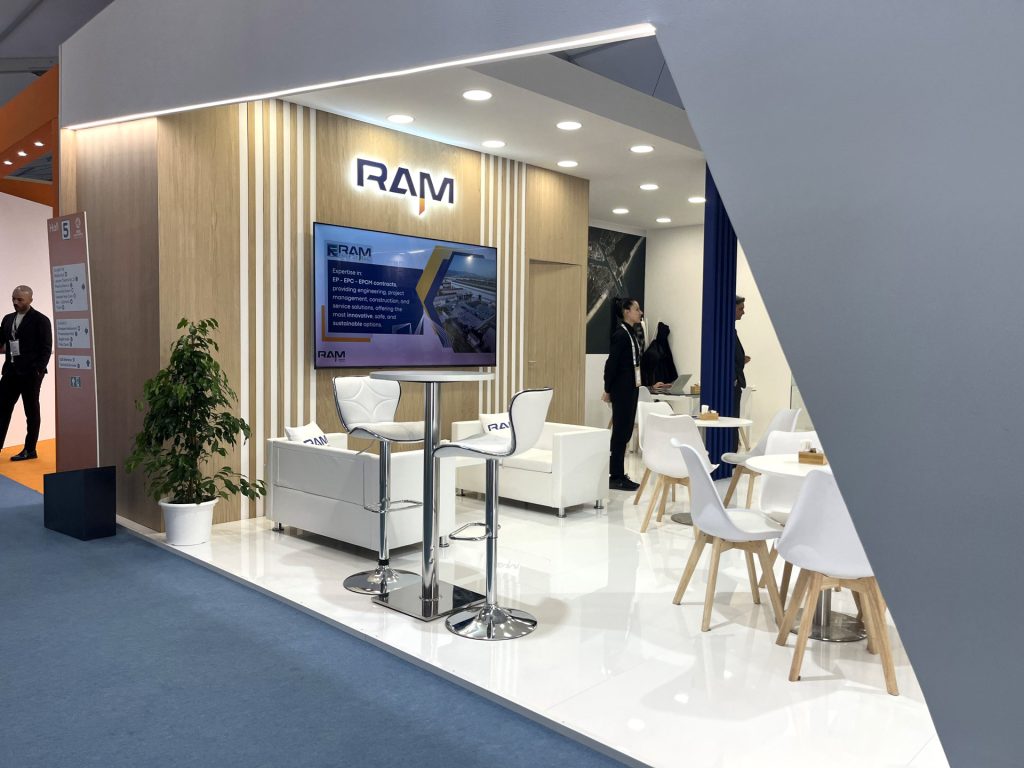 OMC 2025 - RAM GROUP - 7