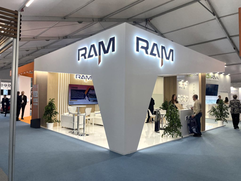 OMC 2025 - RAM GROUP - 8
