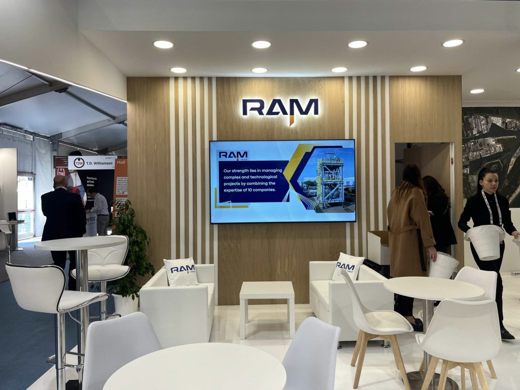 OMC 2025 - RAM GROUP - 9