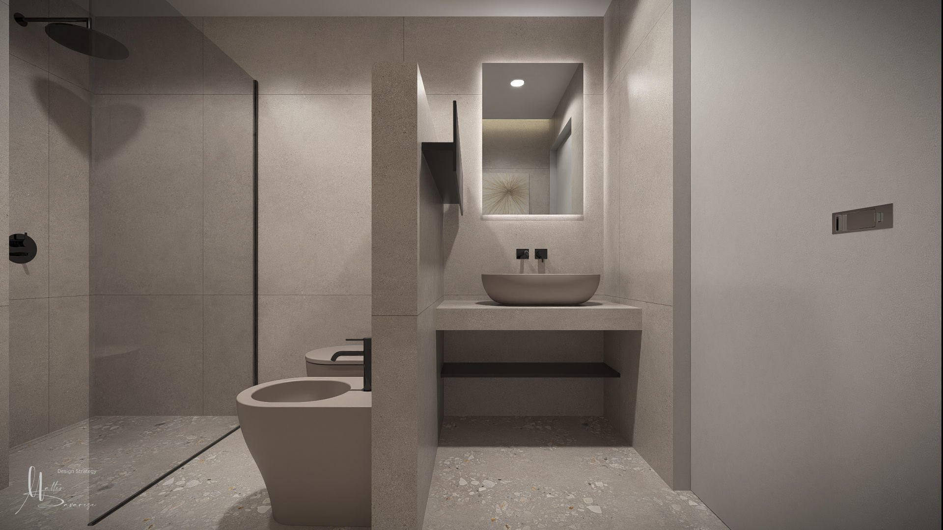 3d progetto talenti