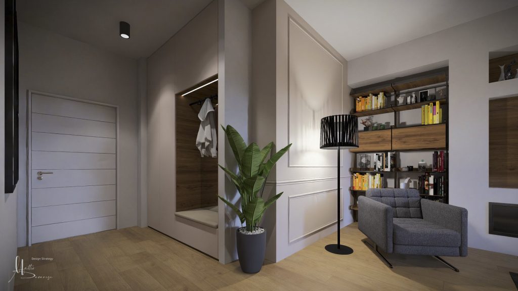 3d progetto talenti