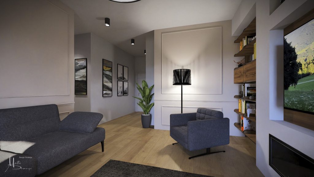 3d progetto talenti