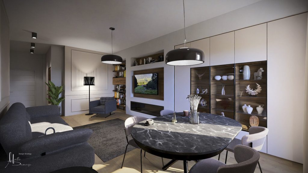 3d progetto talenti