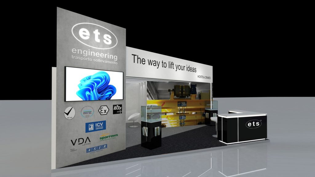 Adipec 2025 - ETS copertina 1
