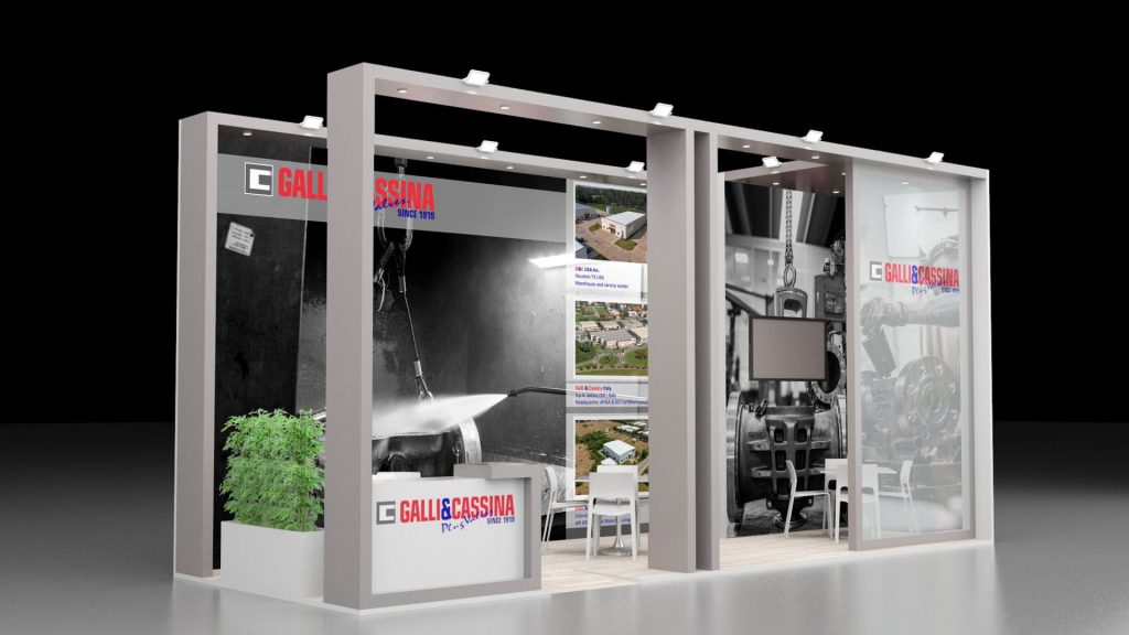 Adipec 2025 - Galli & Cassina Copertina