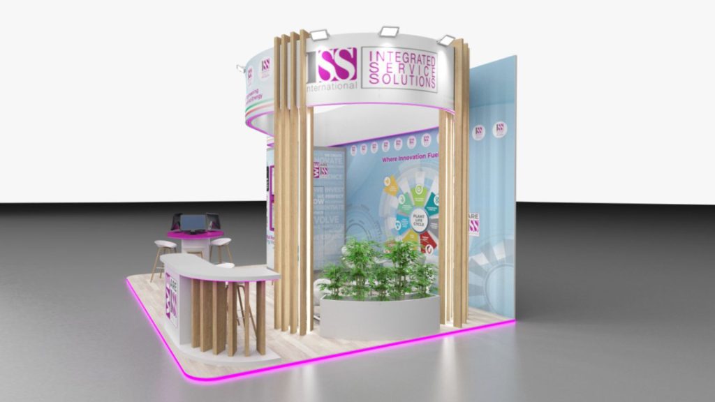 Adipec 2025 - ISS International - copertina 2