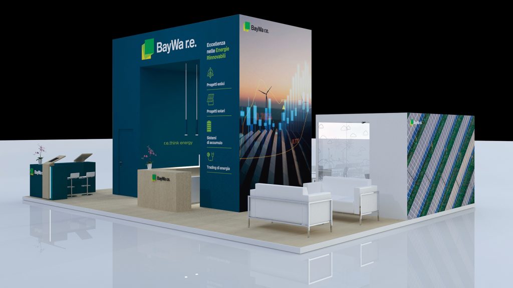 BayWA r.e. Key - Energy 2026