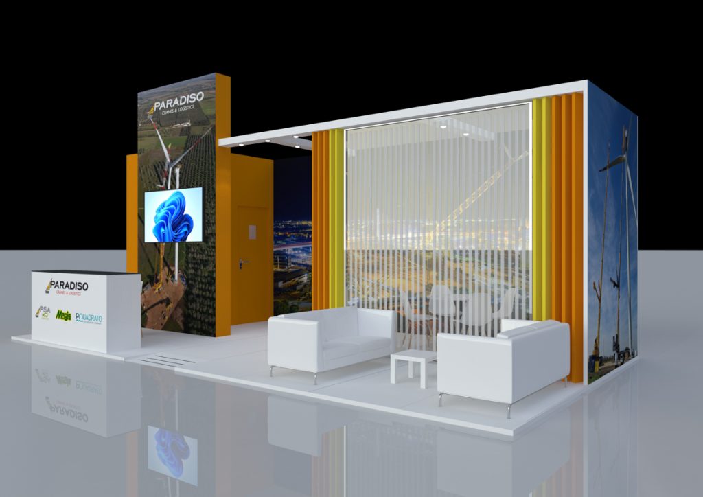 Fratelli Paradiso - Key Energy 2026