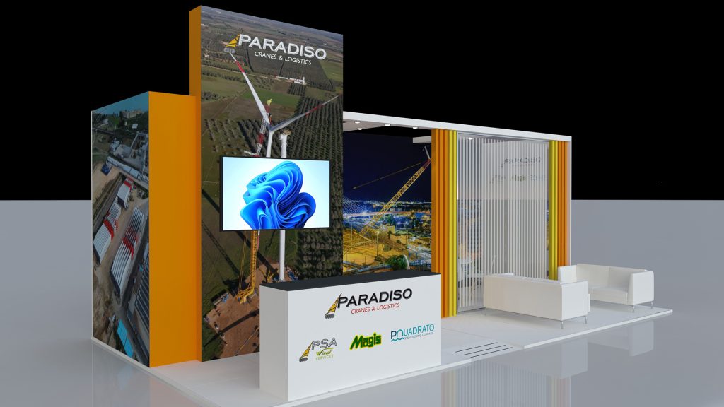 Fratelli Paradiso - Key Energy 2026