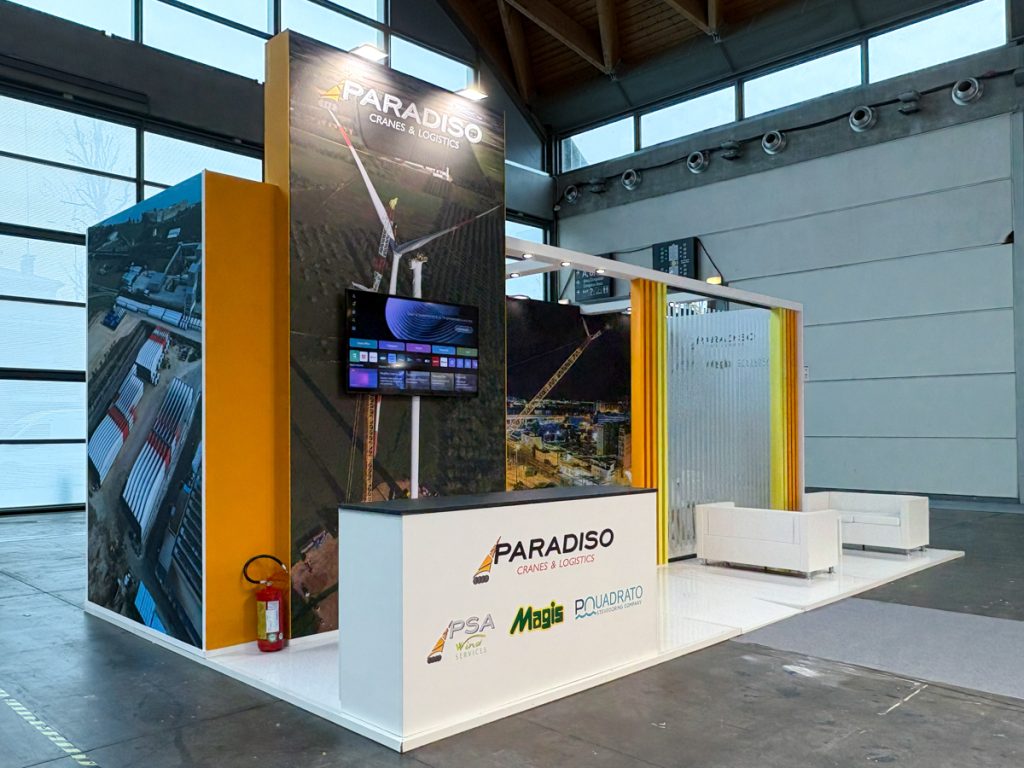 Fratelli Paradiso - Key Energy 2026