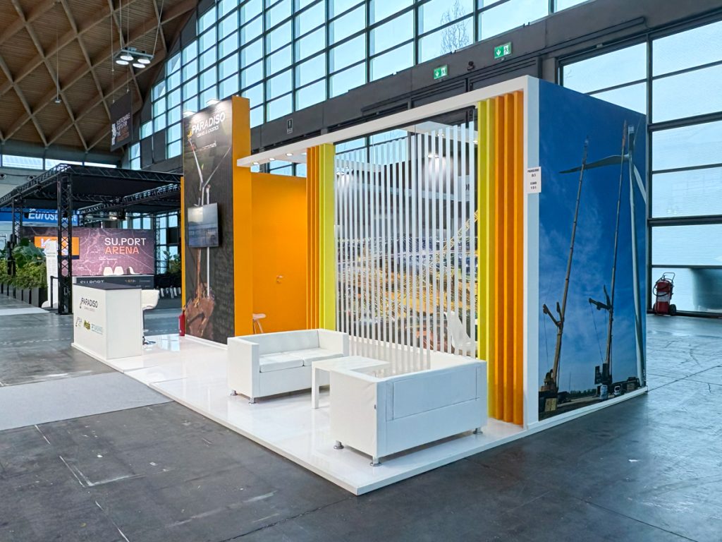 Fratelli Paradiso - Key Energy 2026