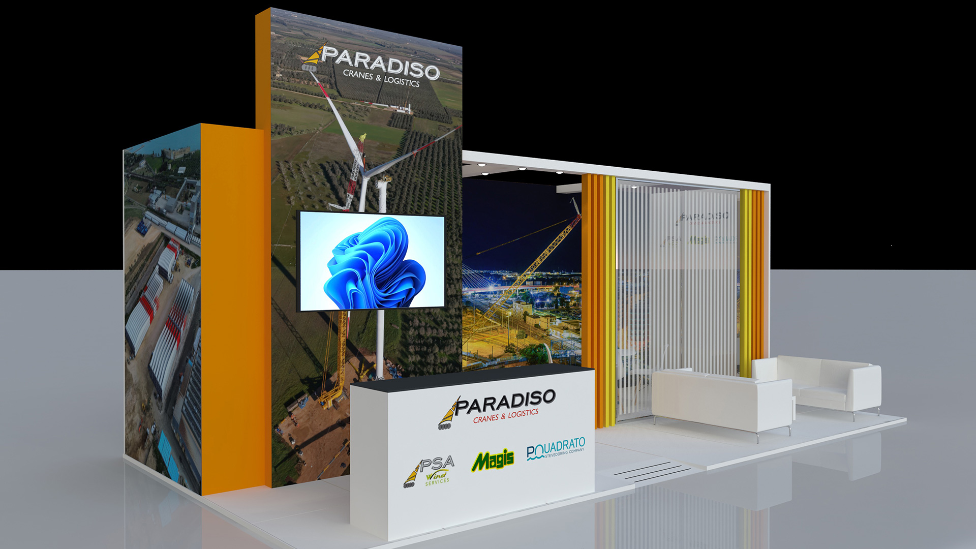 Fratelli Paradiso - Key Energy 2026